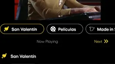 Pluto TV screenshot 14