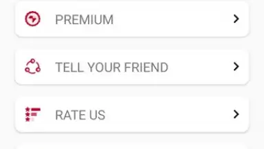 USA Vpn Pro screenshot 1