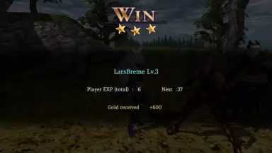 Castle Bane screenshot 6