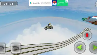Bike Stunt 2 screenshot 11