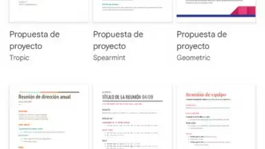 Google Docs screenshot 15