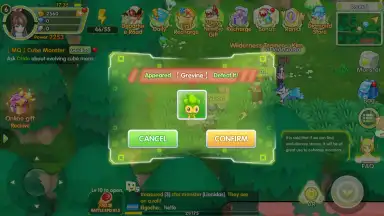 Cube Monster 3D screenshot 9