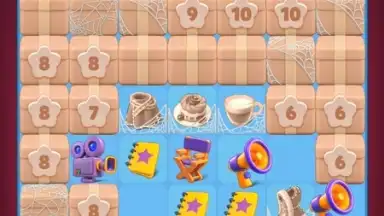 Reality Bay screenshot 2