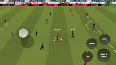 Football League 2026 screenshot 13