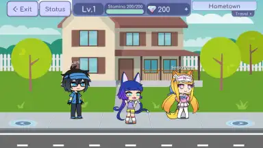 Gacha Life screenshot 14