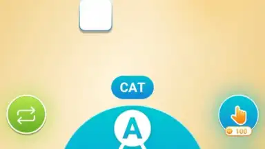 Words screenshot 1