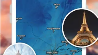 Weather Forecast: Live Weather screenshot 3