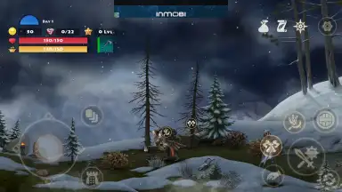Niffelheim Vikings Survival screenshot 11