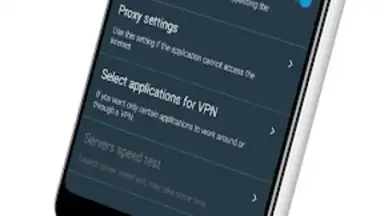 hidemy.name VPN screenshot 5