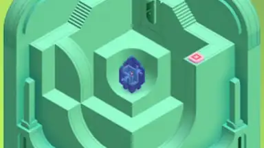 Monument Valley 2 NETFLIX screenshot 26