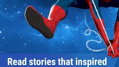 Marvel Unlimited screenshot 1