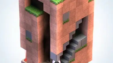 Mekorama screenshot 5