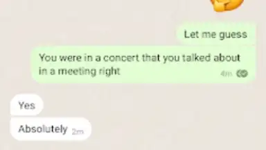 Link Messenger screenshot 3