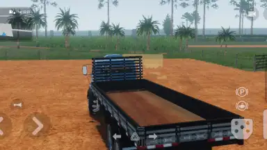 Global Truck Online screenshot 3