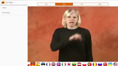 Spread Signs screenshot 3