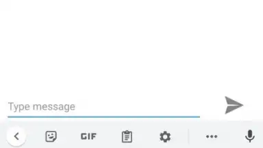 SMS From Android 4.4 screenshot 5