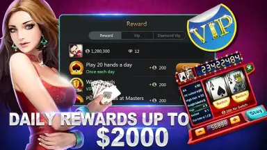 Poker Mania screenshot 15