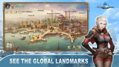 War for the Seas screenshot 3