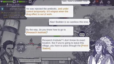 Ares Virus screenshot 7