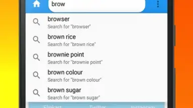 IAM Browser screenshot 3
