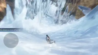 Sword of Justice screenshot 4
