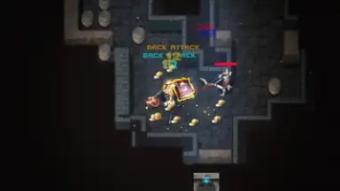 Darkest Rogue screenshot 12