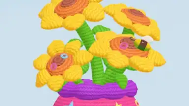 Yarn Fever! screenshot 2