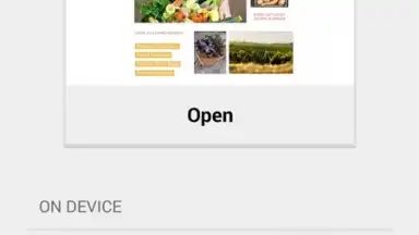 Google Docs screenshot 7