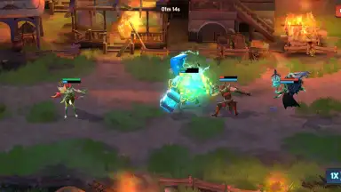 Epic Odyssey screenshot 10