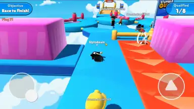 Stumble Guys screenshot 10