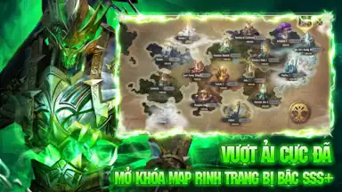 MU: Vinh Dự screenshot 3