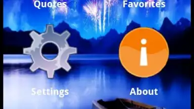 My Quotes For Life screenshot 2