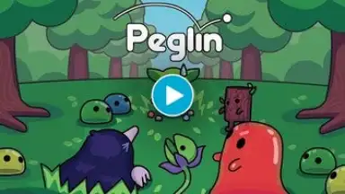 Peglin screenshot 1