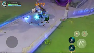Never After screenshot 10