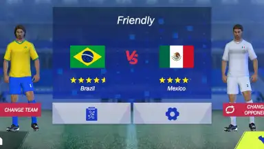 Football League 2026 screenshot 6