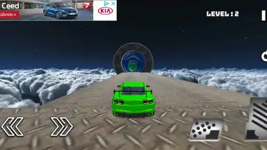 Mega Ramp screenshot 12