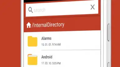 HD FileManager screenshot 4
