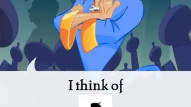 Akinator screenshot 1