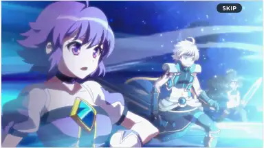 GrandChase screenshot 20