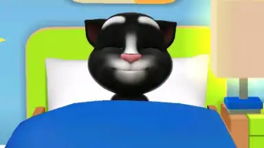 My Talking Tom 2 Lite screenshot 8