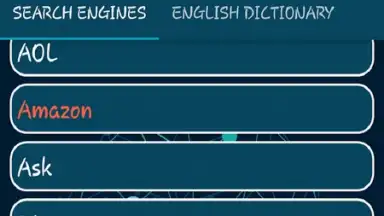 One Quick Search screenshot 2