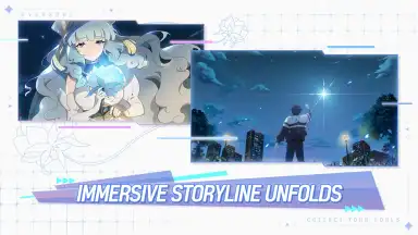 Eversoul screenshot 4