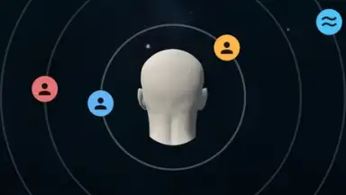 Sleep Orbit screenshot 10