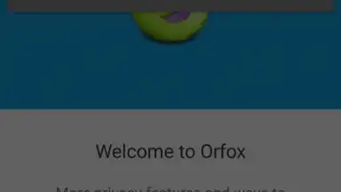 Orfox: Tor Browser screenshot 2