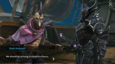 The War of Genesis screenshot 14