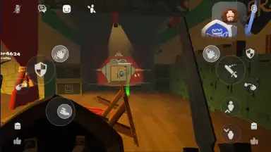 Rec Room screenshot 5