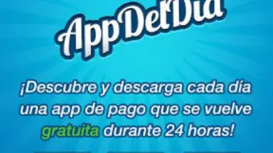 App del día screenshot 2