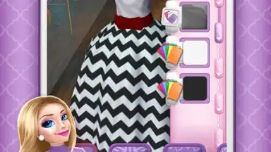 Fashion Designer Girls Games screenshot 5