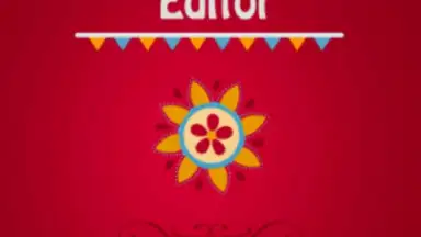 Urdu Pride Editor screenshot 6