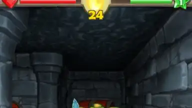 Dungeon Monsters screenshot 5